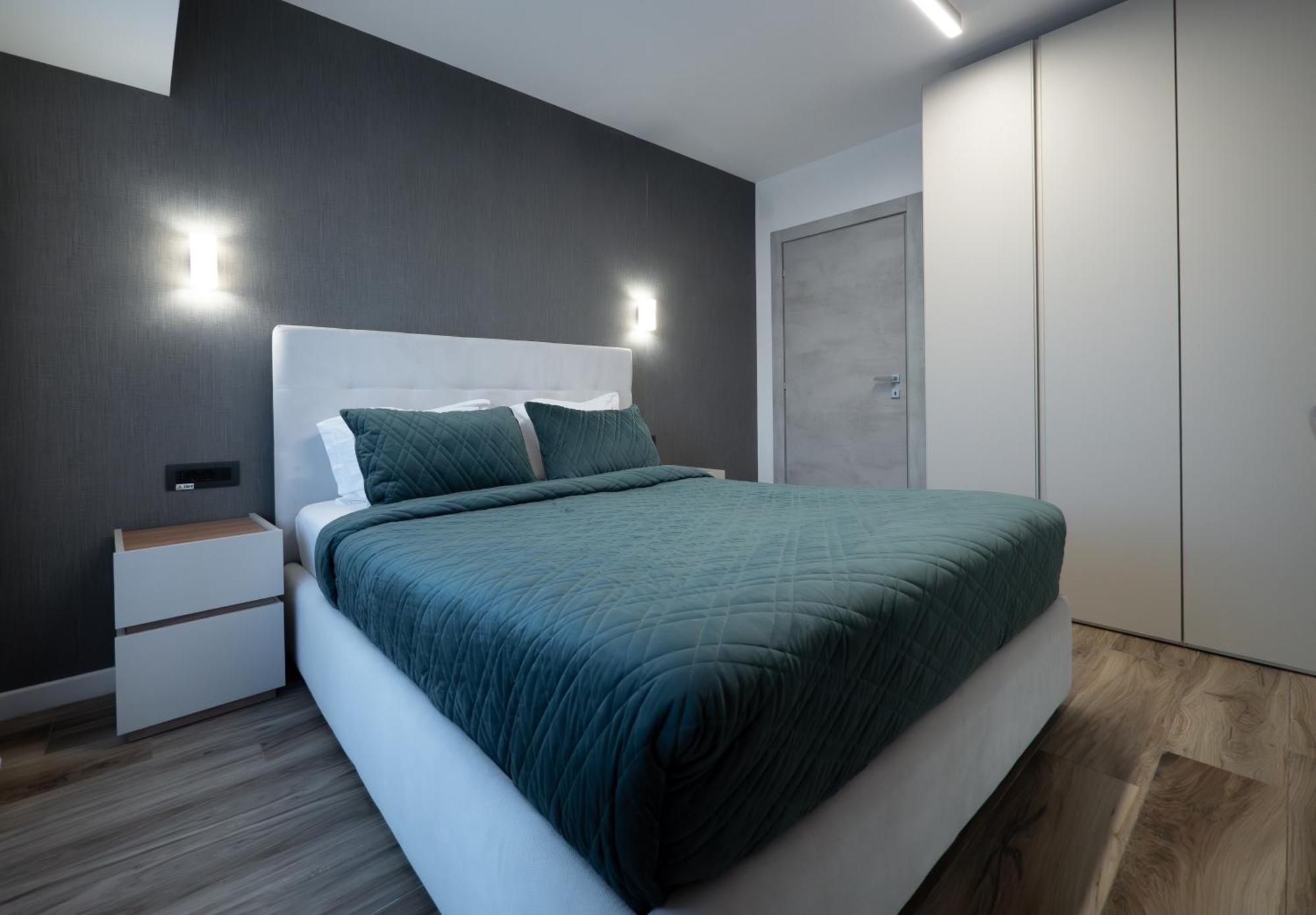 Novos Luxury Suites Bucharest Exterior photo
